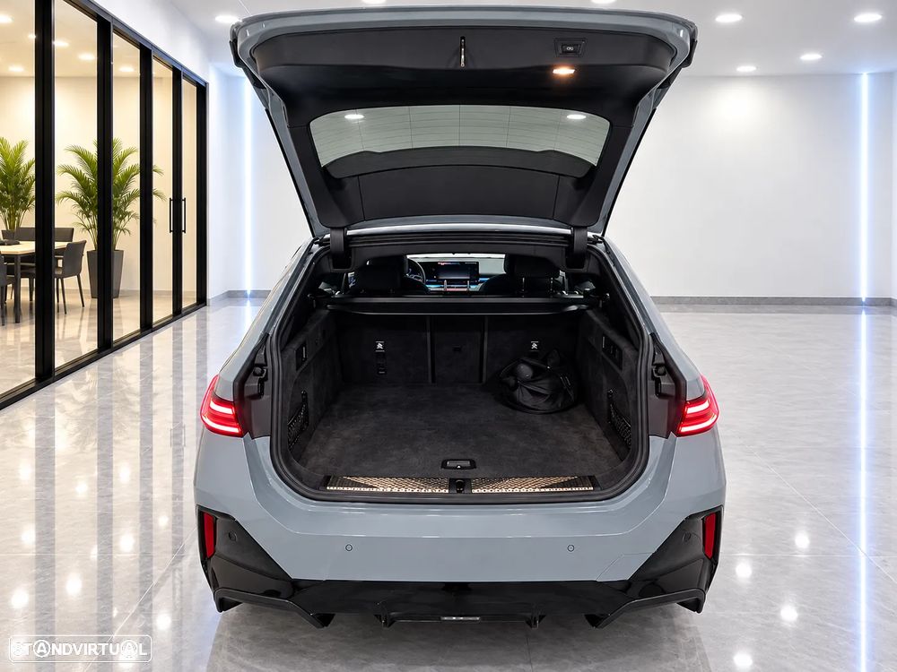 BMW 530 e xDrive Pack Desportivo M Pro - 8