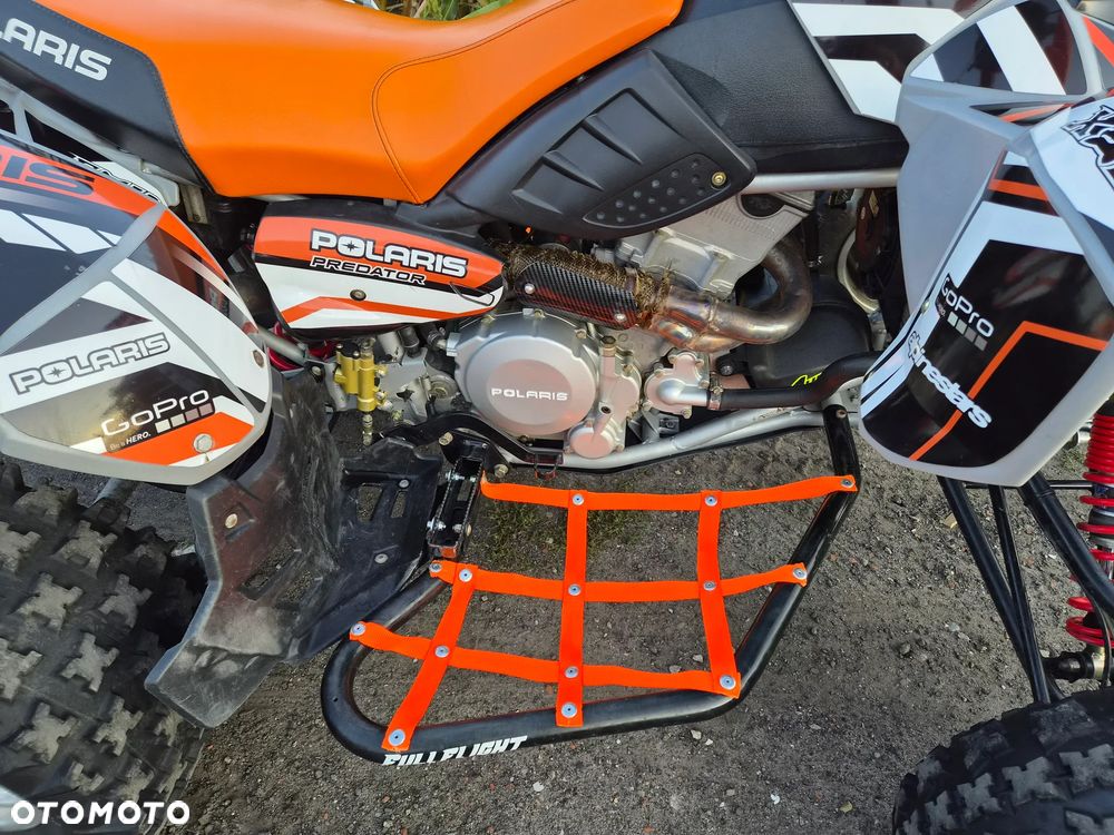 Polaris Predator - 7