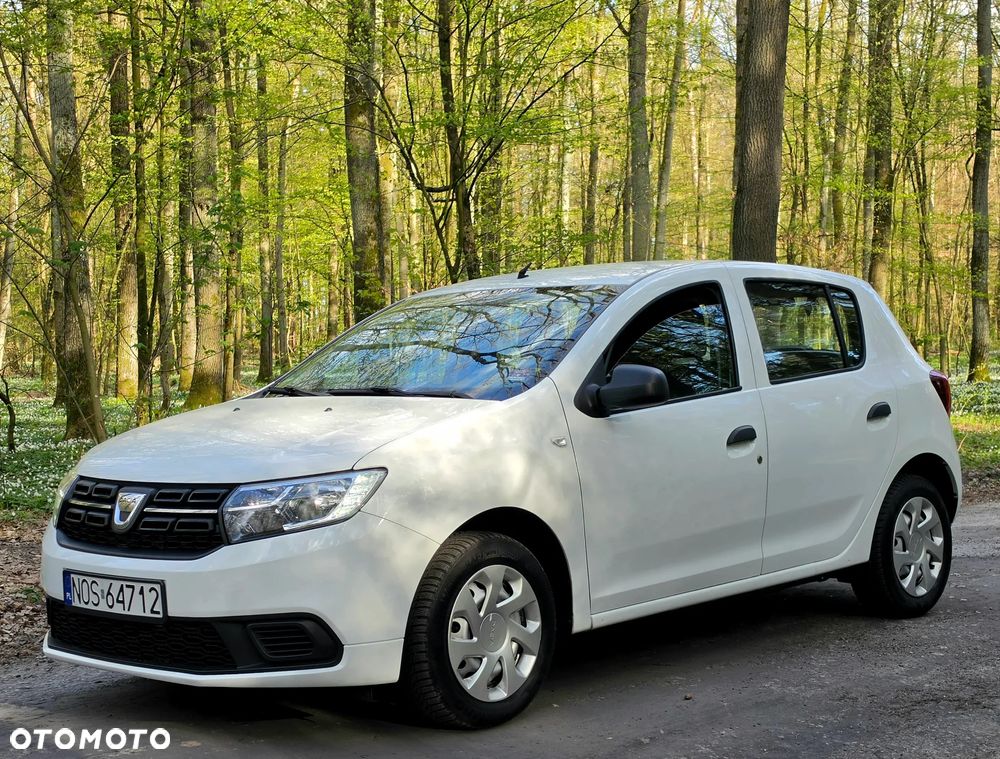 Dacia Sandero - 2