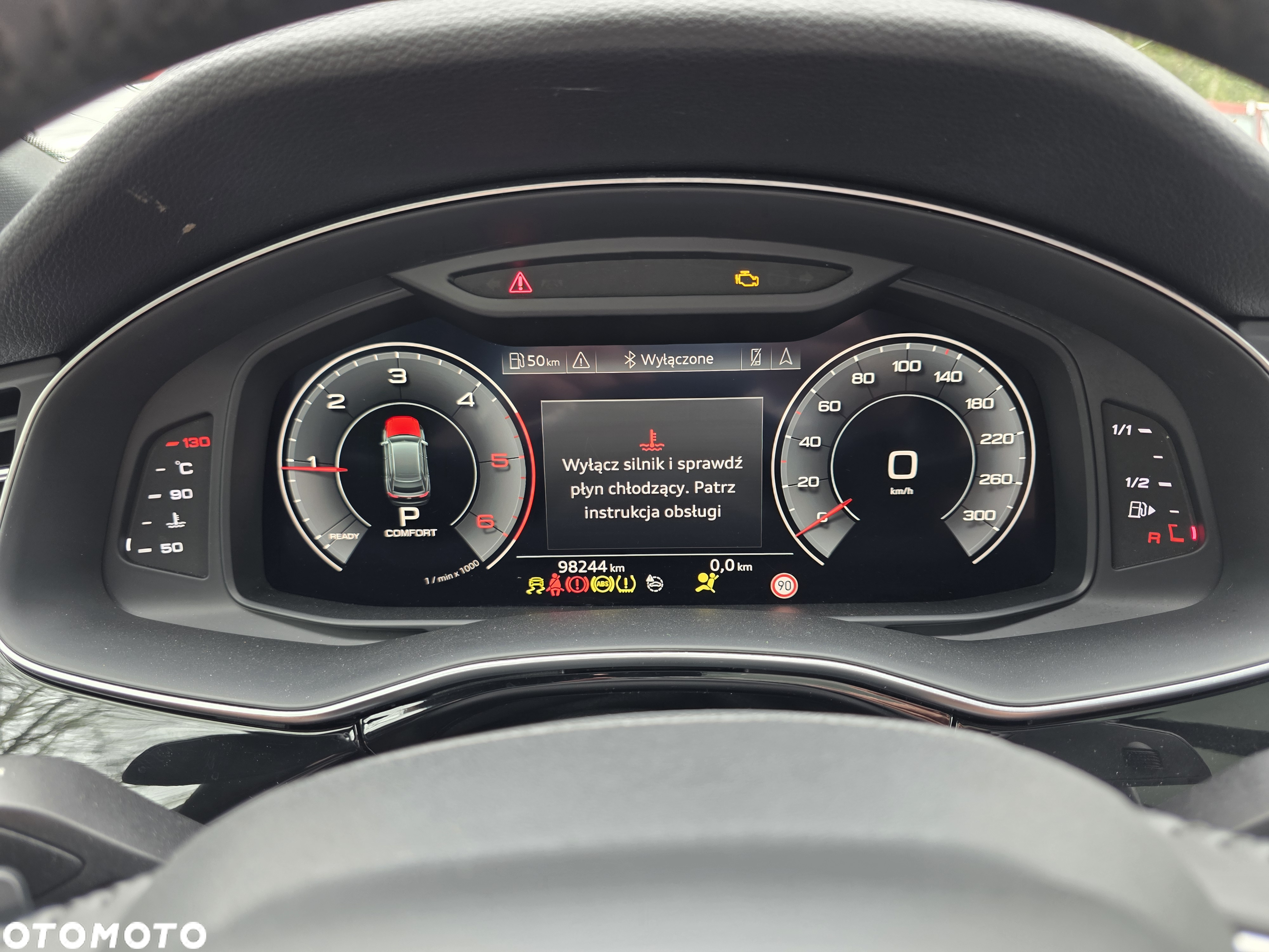 Audi Q8 - 28