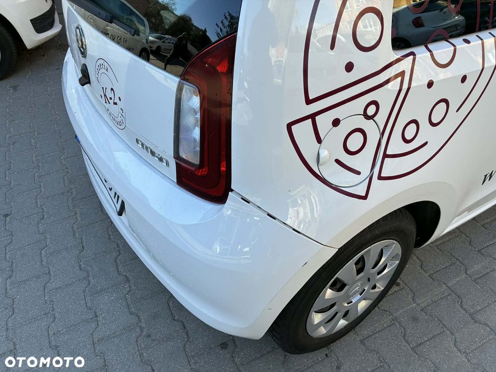 Skoda Citigo 1.0 Ambition - 6