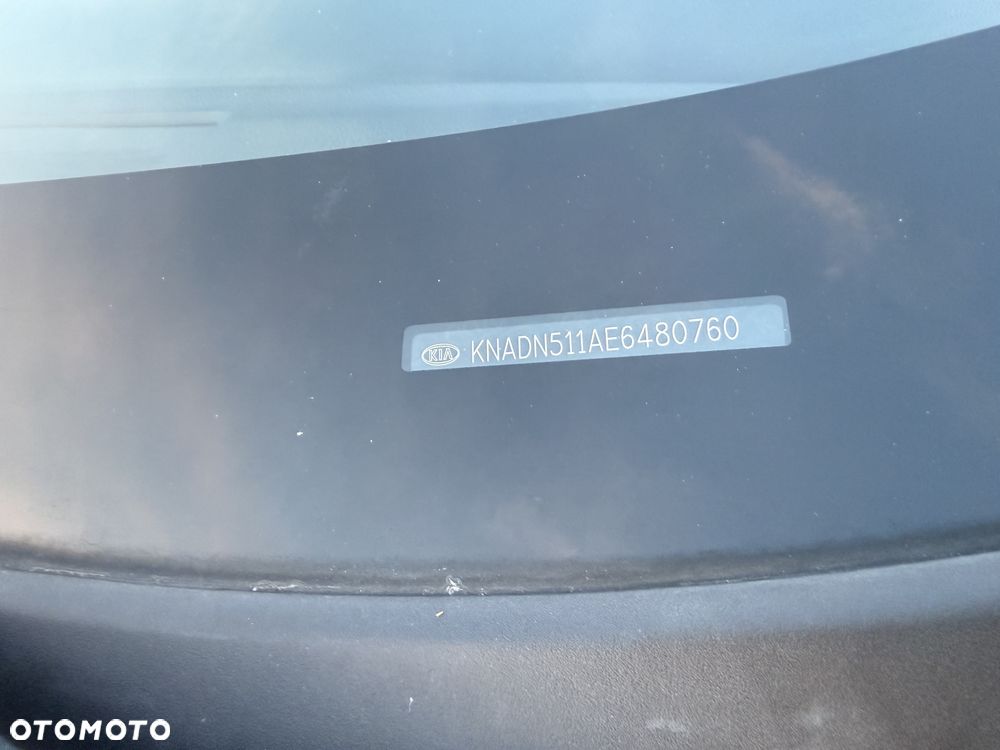 Kia Rio 1.2 M - 2