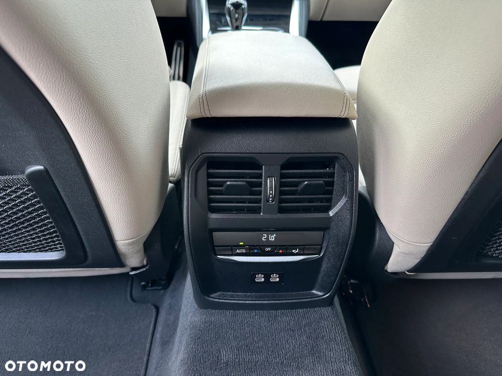 BMW Seria 4 420d xDrive mHEV M Sport sport - 21