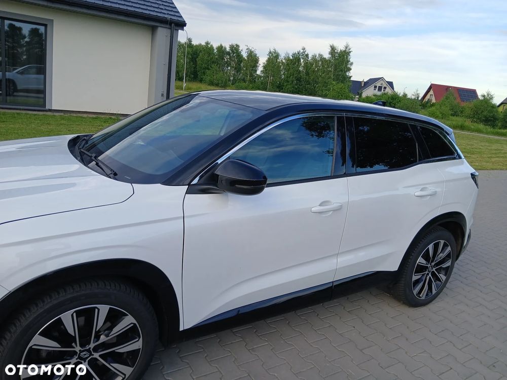 Renault Austral 1.2 E-Tech Full Hybrid 200 Techno MMT - 18