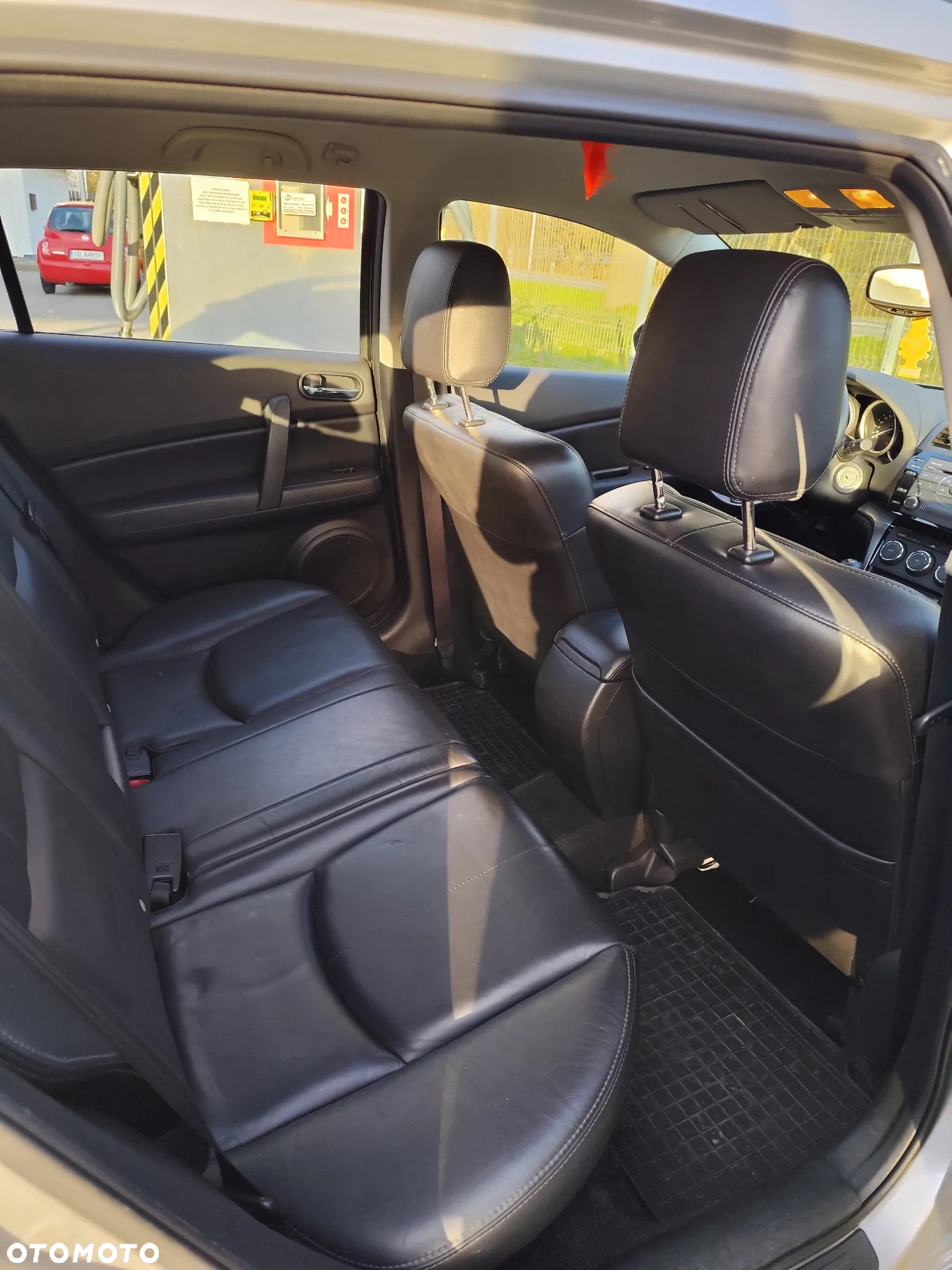 Mazda 6 2.0 Exclusive - 11