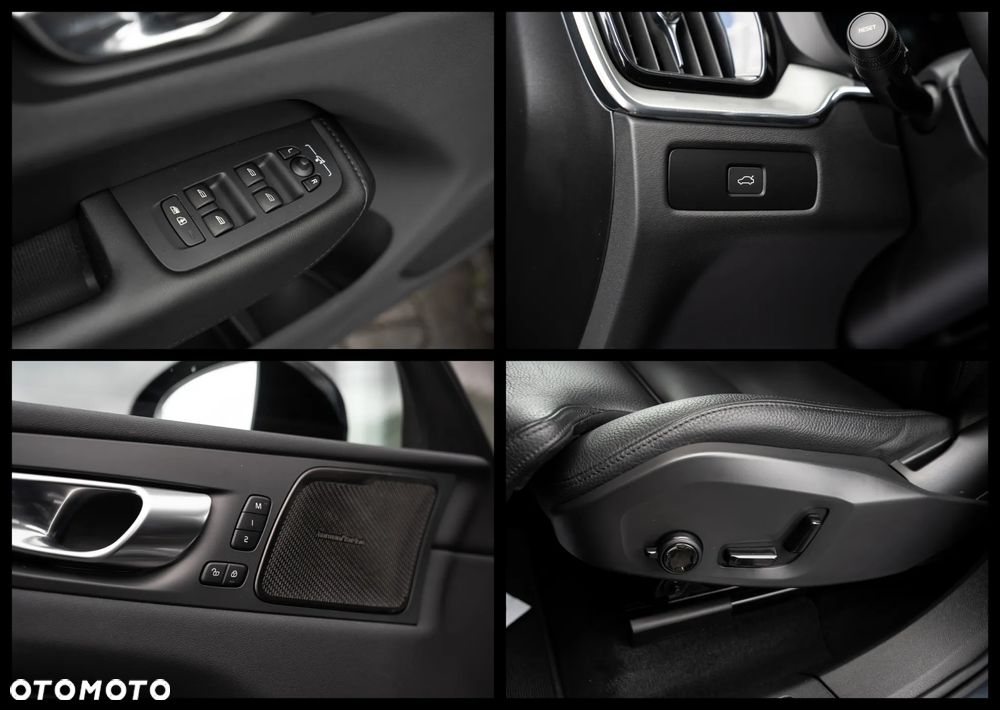 Volvo XC 60 B4 B Plus Dark - 41