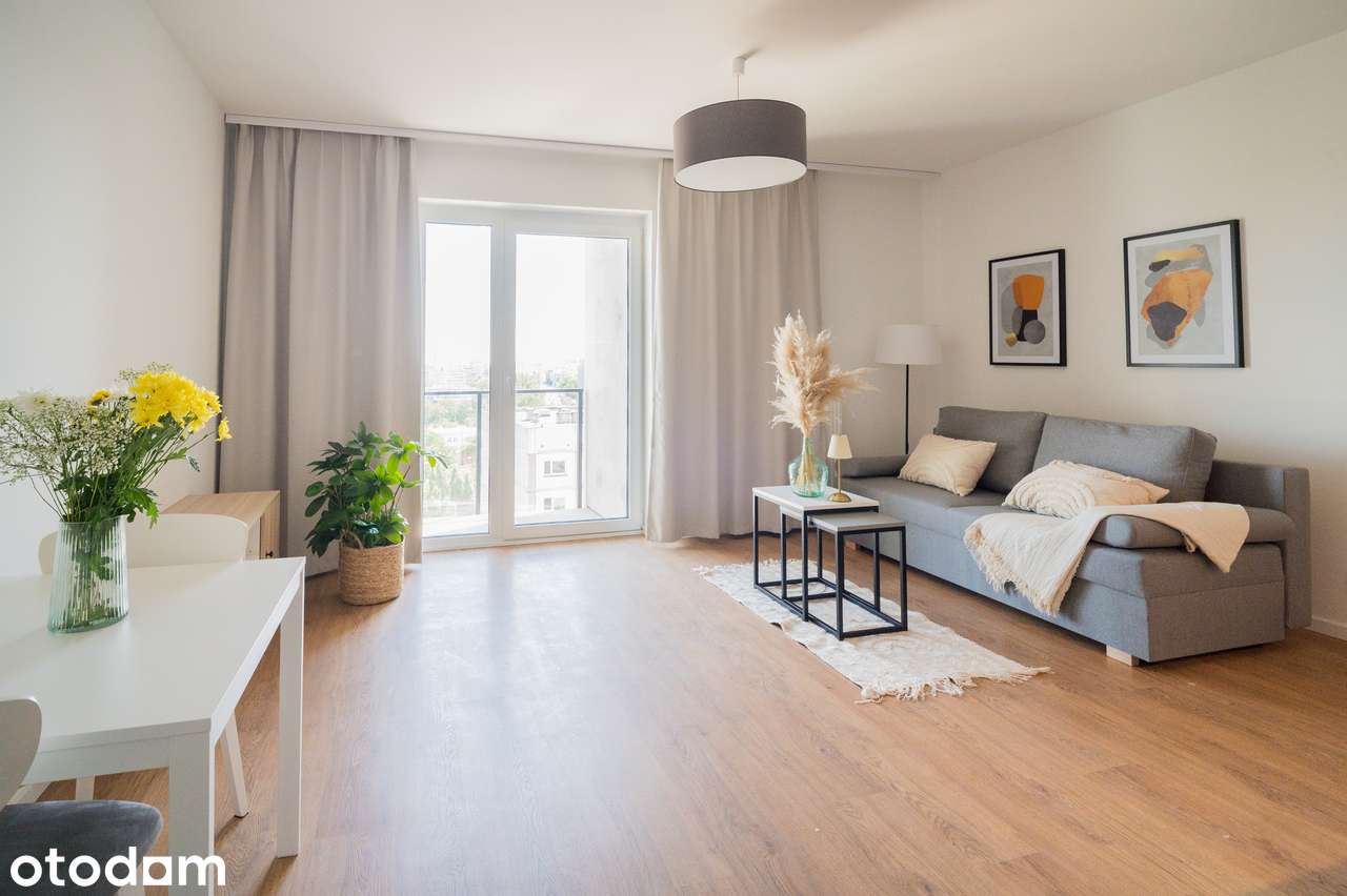 1 pokój, mieszkanie na wynajem - Wrocław, Fabryczna - 68516636 • www ...