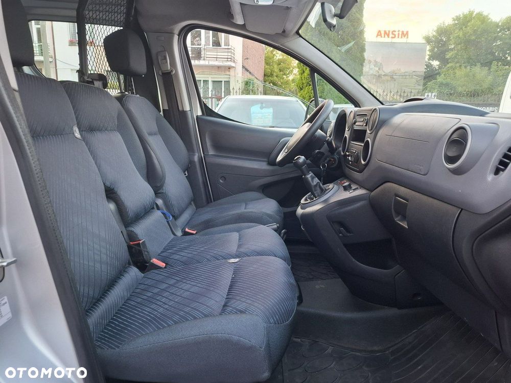 Peugeot Partner - 24