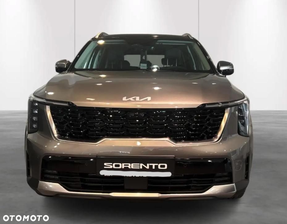 Kia Sorento - 5