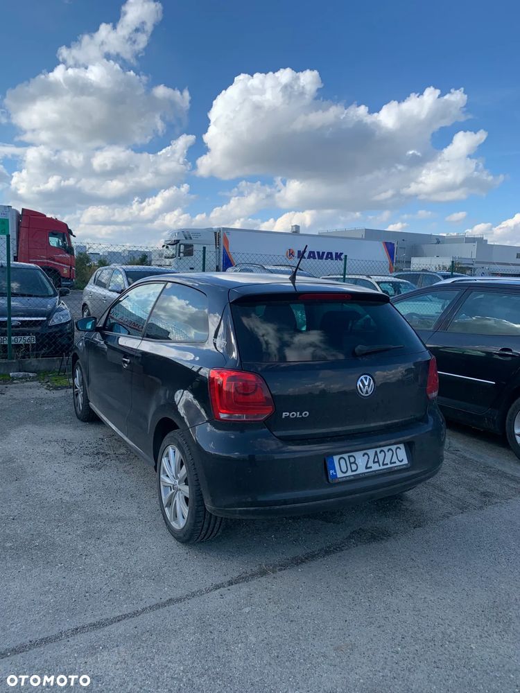 Volkswagen Polo - 3