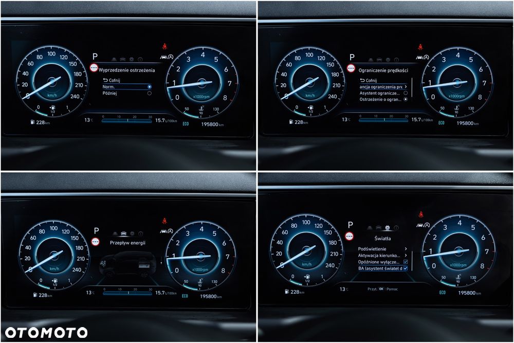 Hyundai Tucson 1.6 T-GDi 48V-Hybrid 2WD DCT Prime - 33