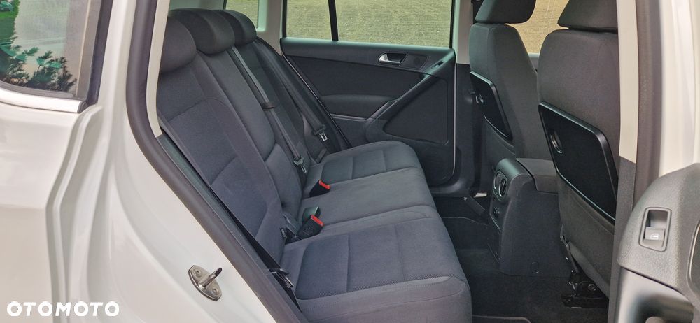 Volkswagen Tiguan - 28