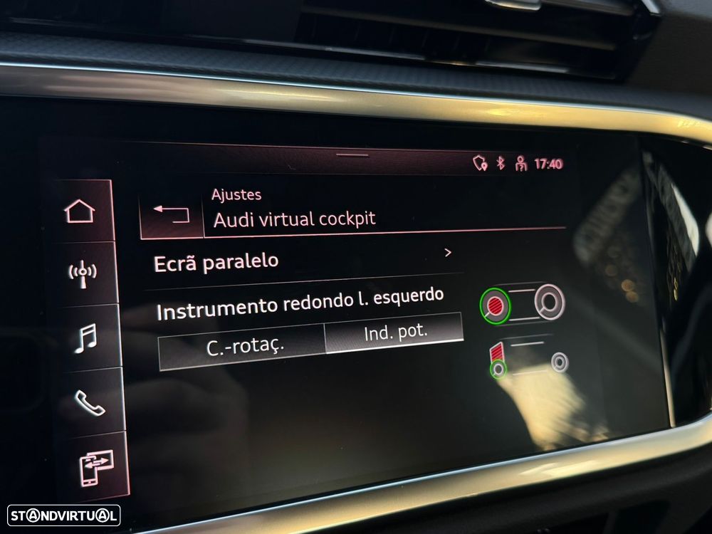 Audi Q3 45 TFSIe S tronic - 48