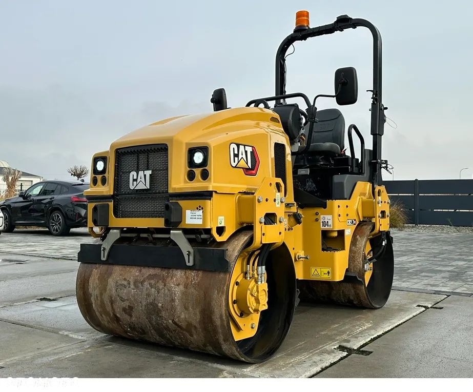 Caterpillar CB 2.7 GC - 11