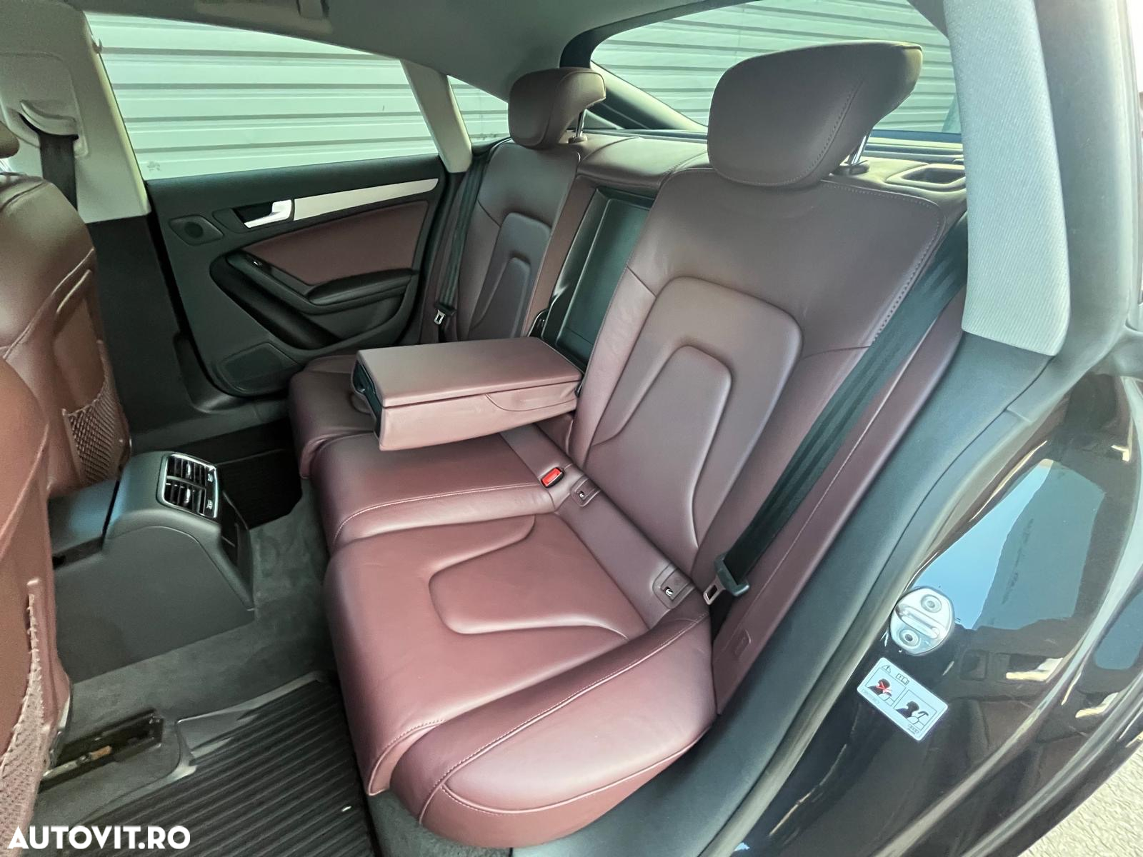Audi A5 - 23