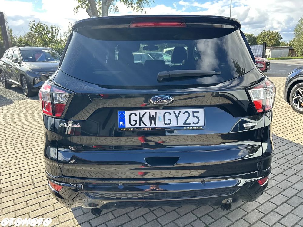 Ford Kuga 1.5 EcoBoost 4x4 ST-Line - 4