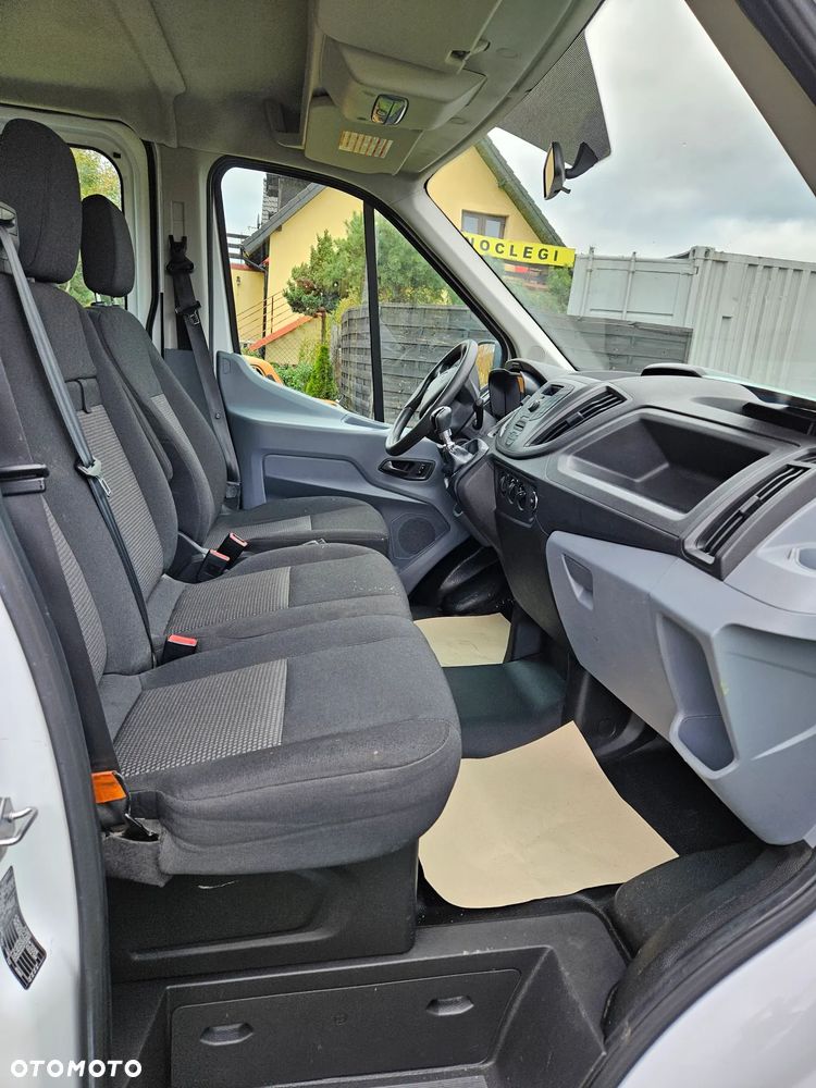 Ford Transit - 9