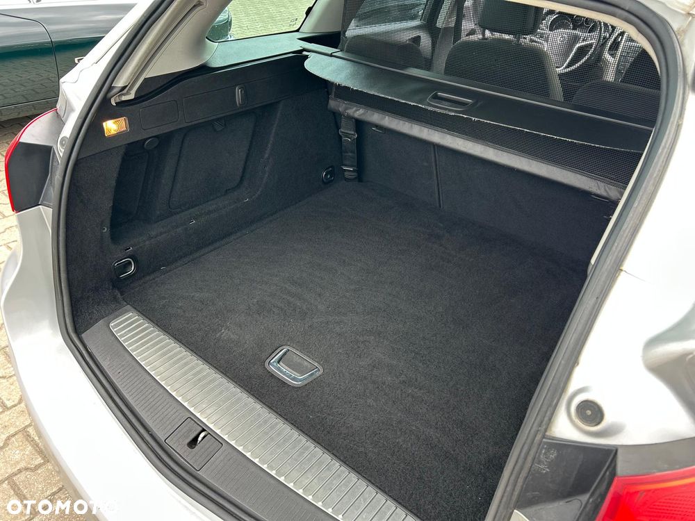 Opel Astra 1.4 T Enjoy - 7
