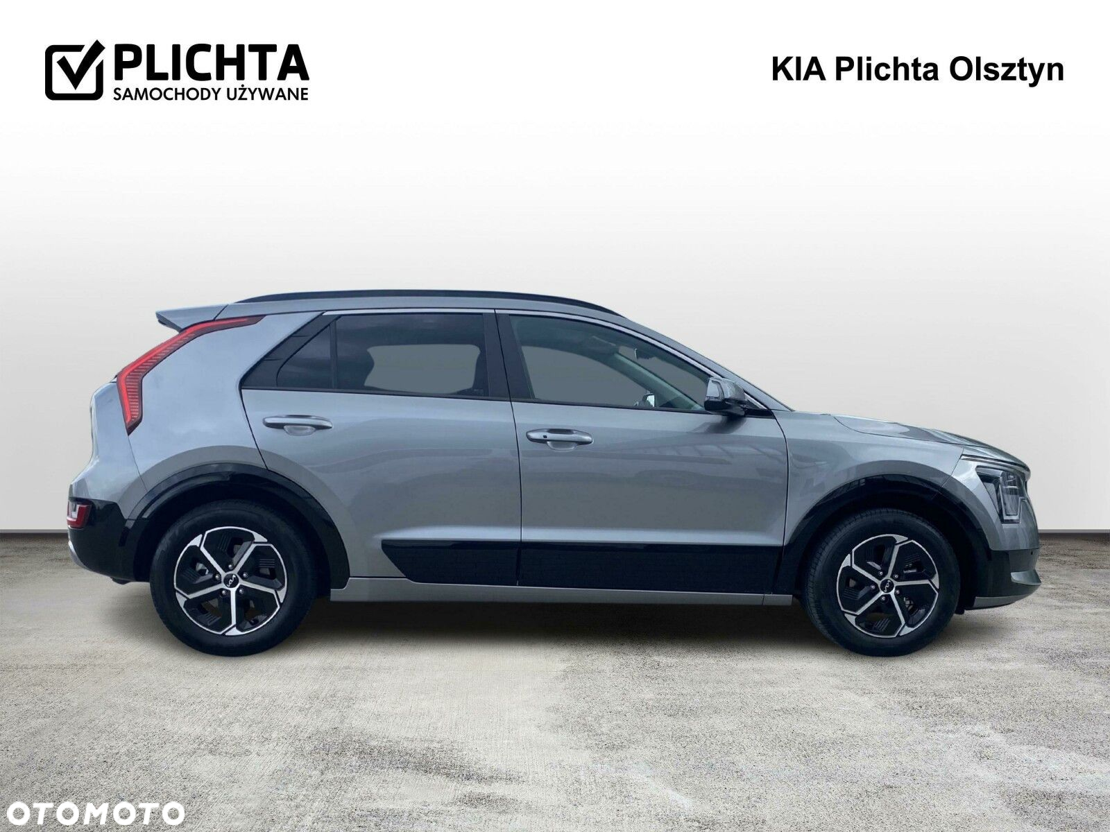 Kia Niro - 6