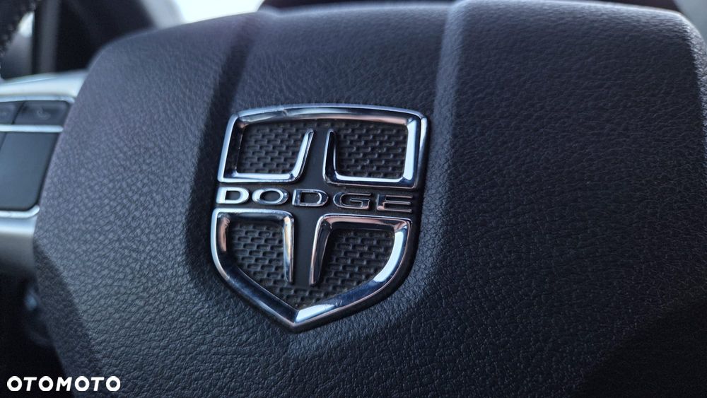 Dodge Grand Caravan 3.6 Express - 23