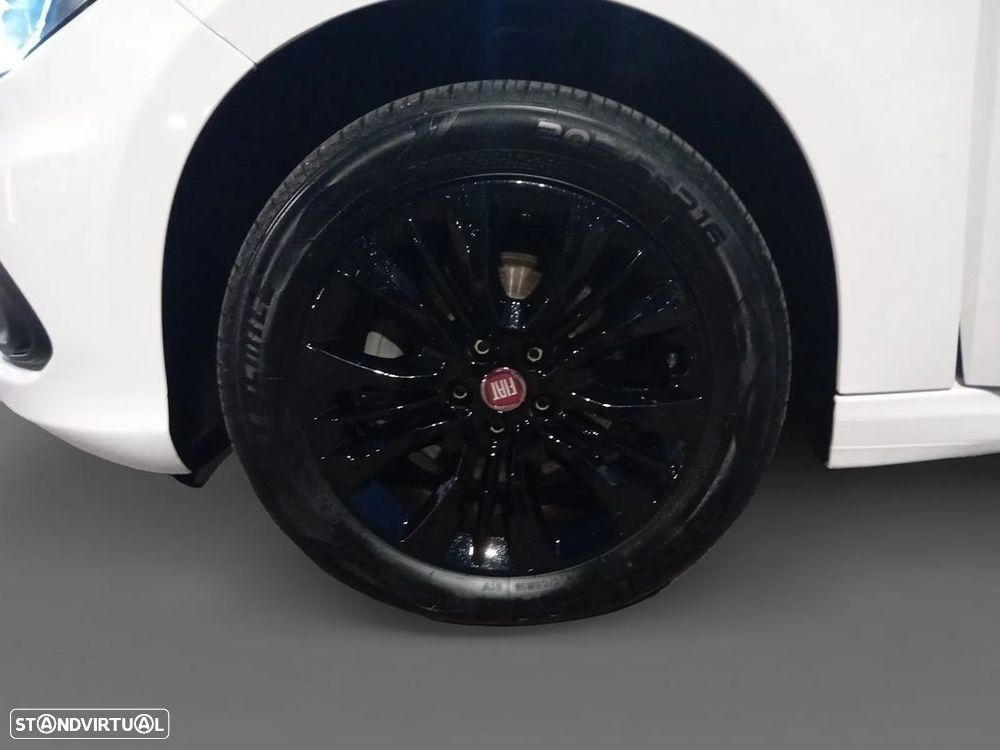 Fiat Tipo Station Wagon 1.3 M-Jet Street - 16