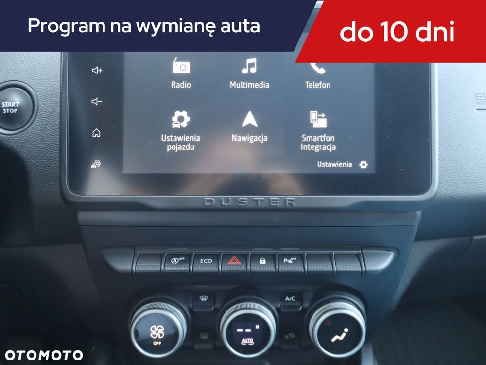 Dacia Duster - 14