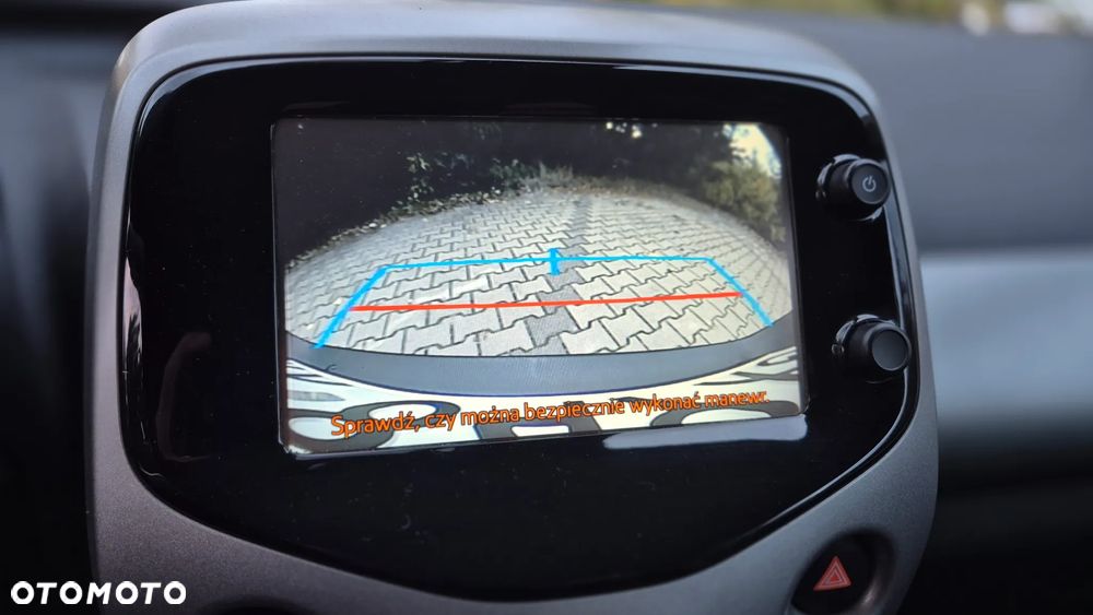 Toyota Aygo 1.0 VVT-i Sprint EU6 - 30