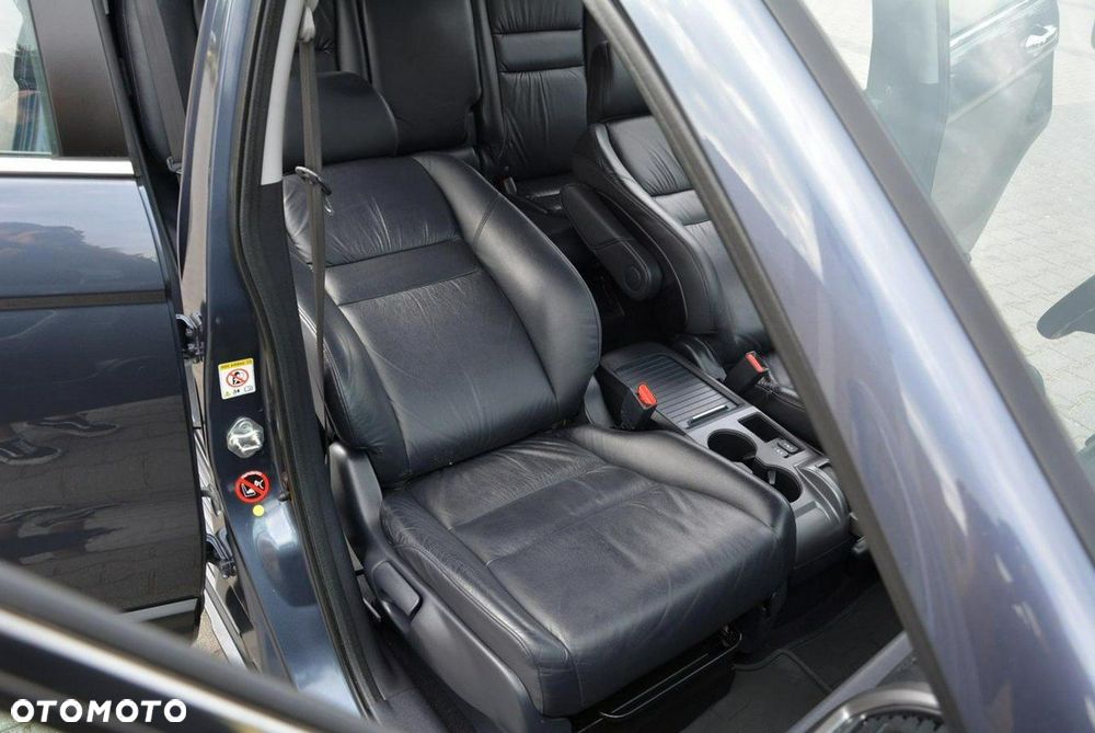 Honda CR-V 2.4i-VTEC Automatik Exclusive Edition - 20