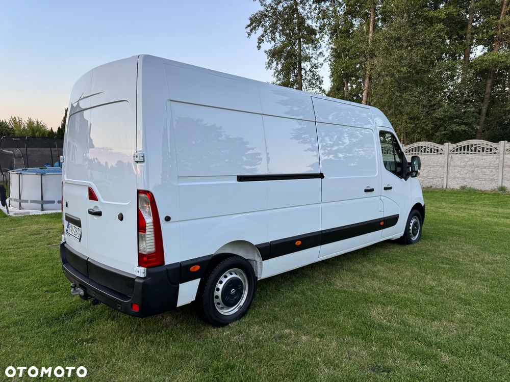 Opel Movano - 25