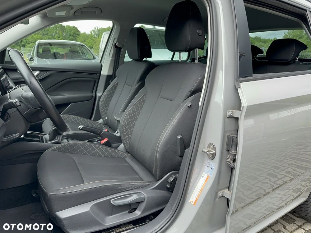 Skoda Kamiq 1.0 TSI Ambition - 22