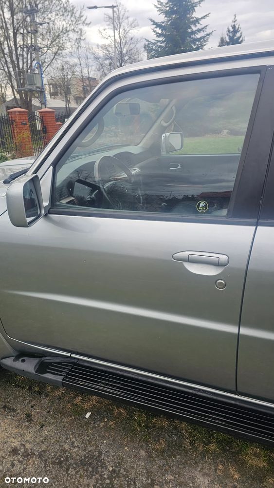 Nissan Patrol 3.0 Dci XE+ - 11