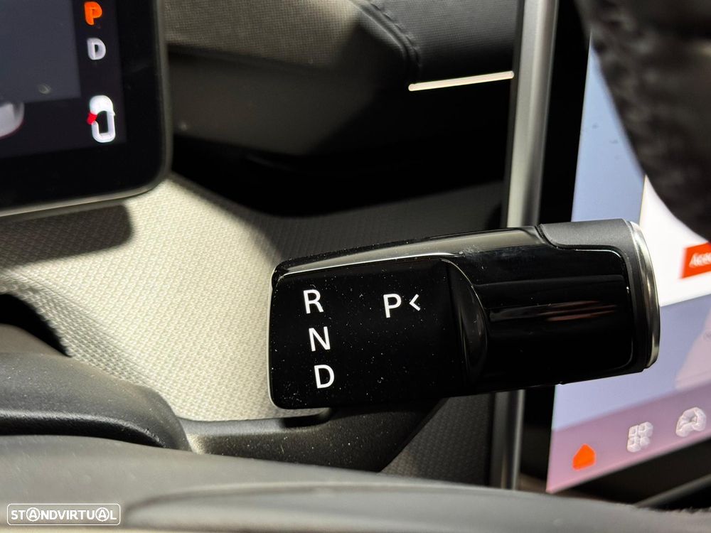 Polestar 4 Long Range 100 kWh Single Motor Plus - 20