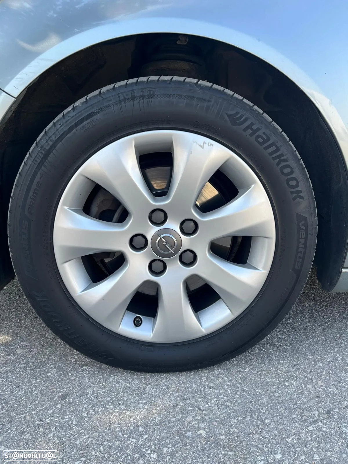 Opel Insignia Sports Tourer - 19
