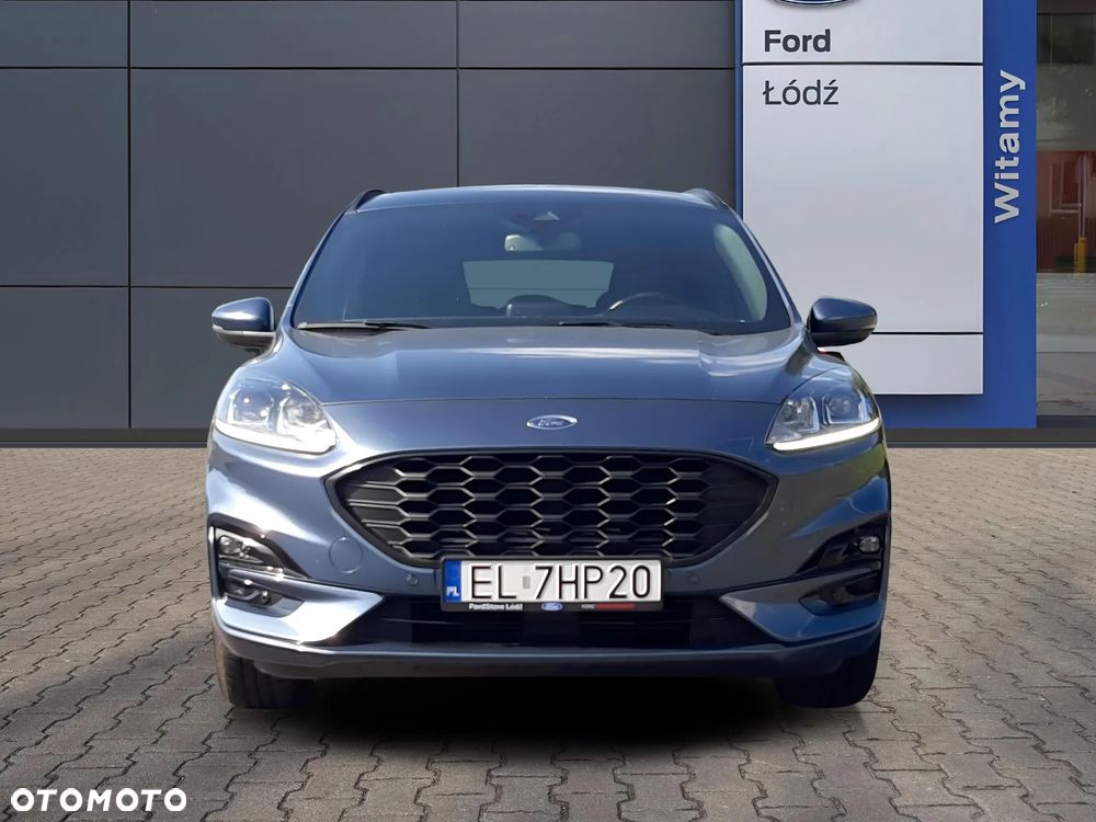 Ford Kuga 1.5 EcoBoost FWD ST-Line - 9
