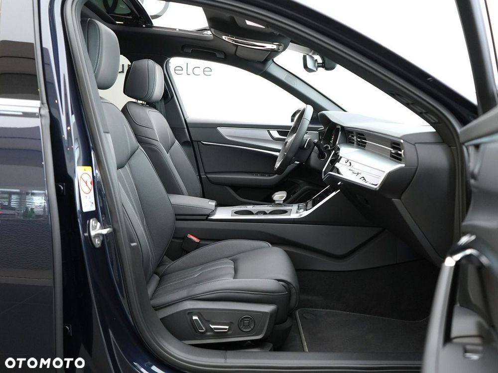 Audi A6 Avant - 33