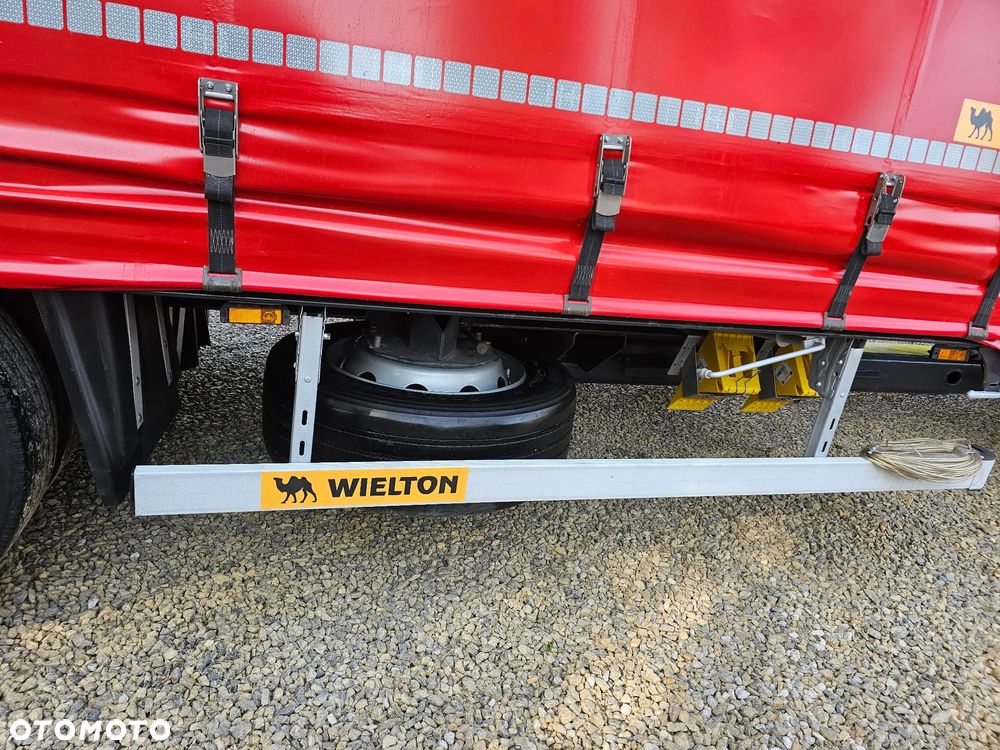 Scania R 450 - 9