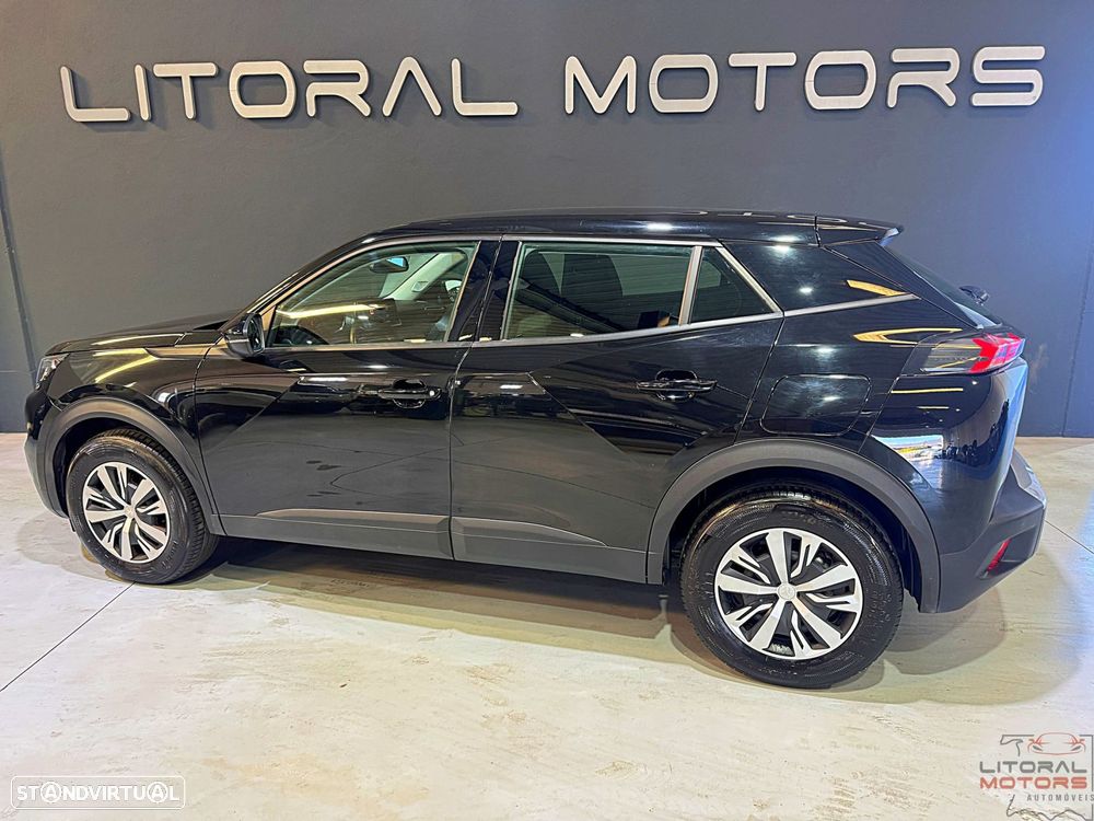 Peugeot 2008 1.2 PureTech Active - 7