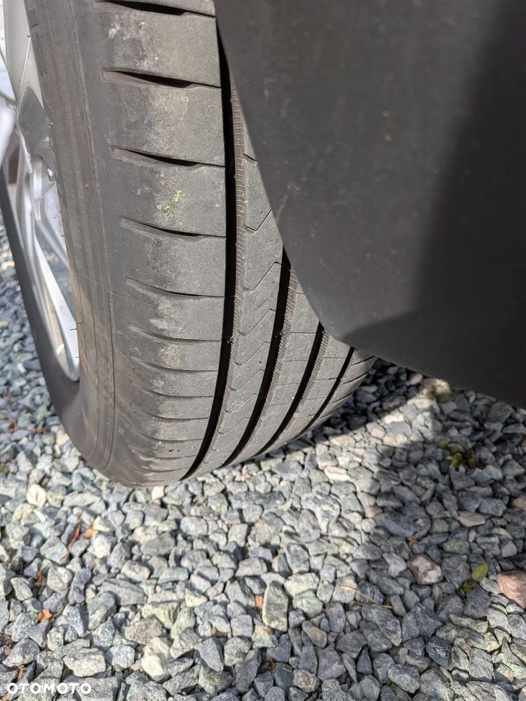 Hyundai Tucson - 35