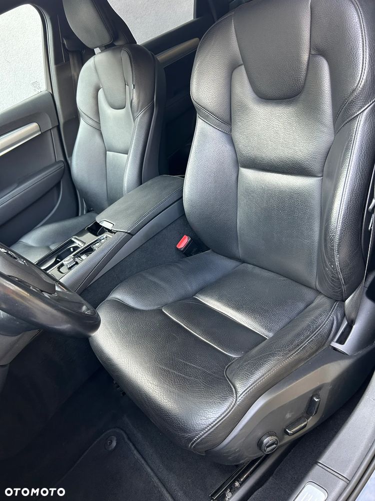Volvo V90 T8 Twin Engine AWD Momentum - 21
