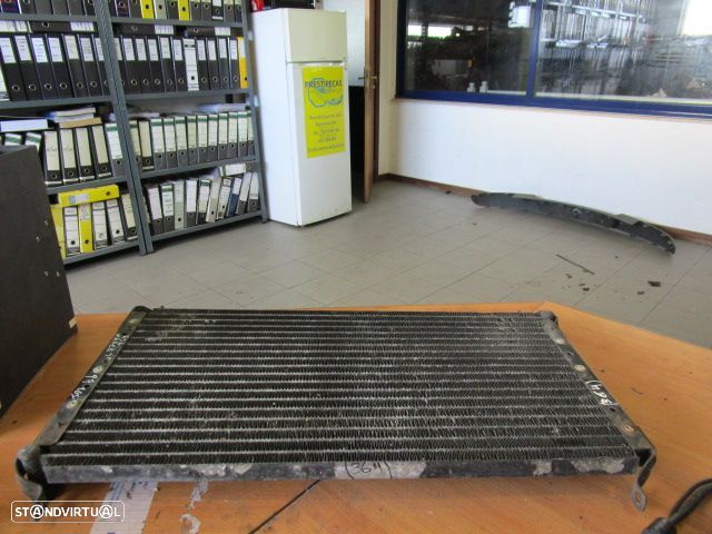 Radiador AC 46428863 FIAT MAREA SW 1997 1.6I USADO - 2