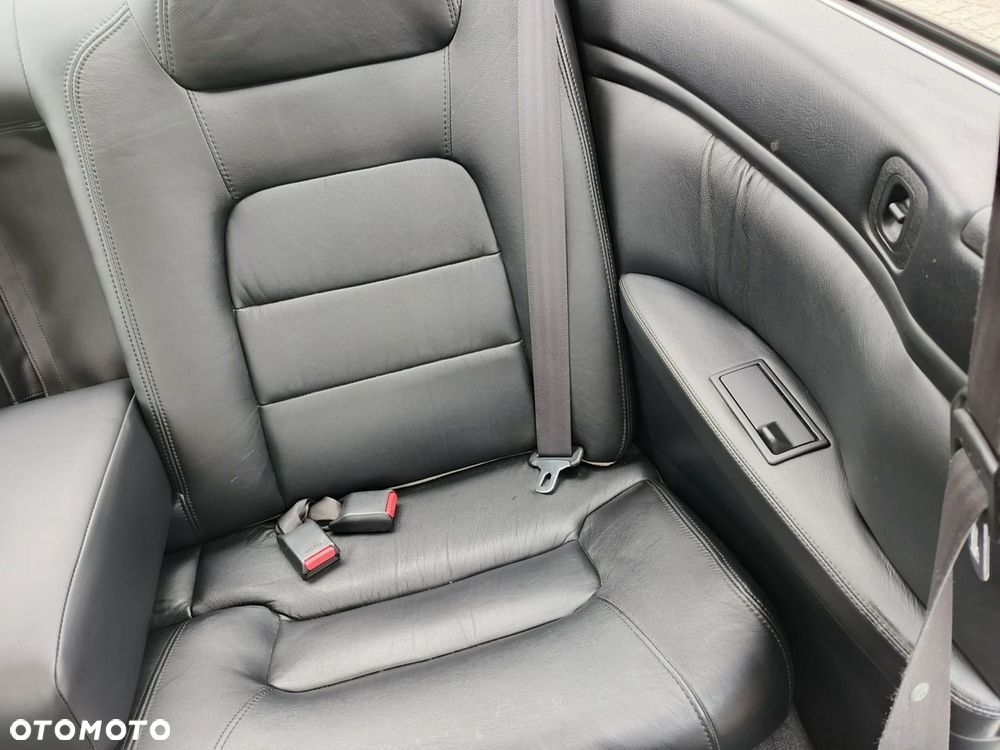 Honda Legend - 16