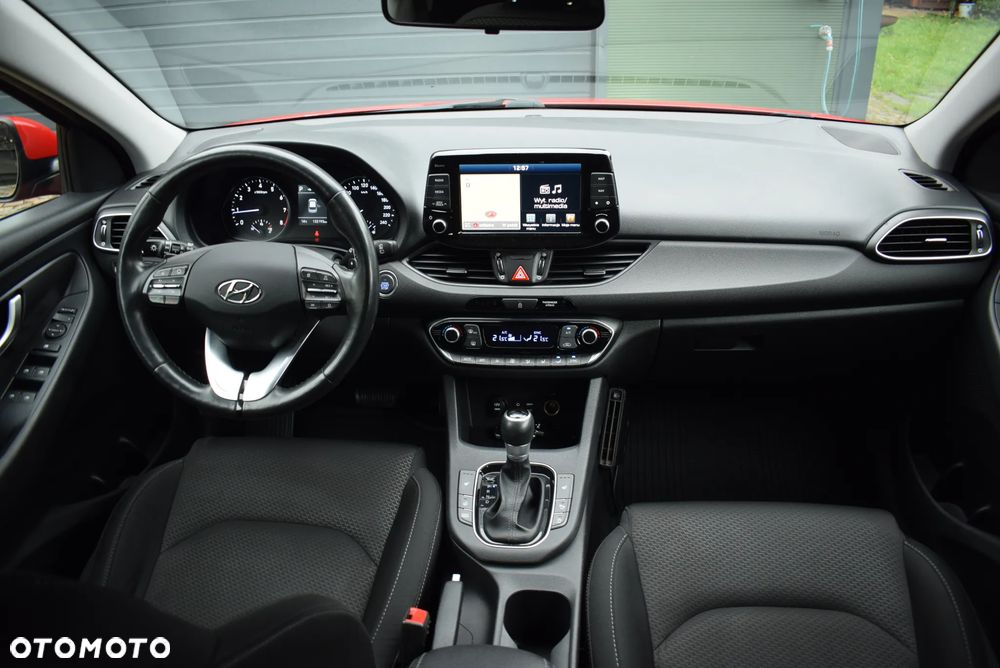 Hyundai i30 - 27