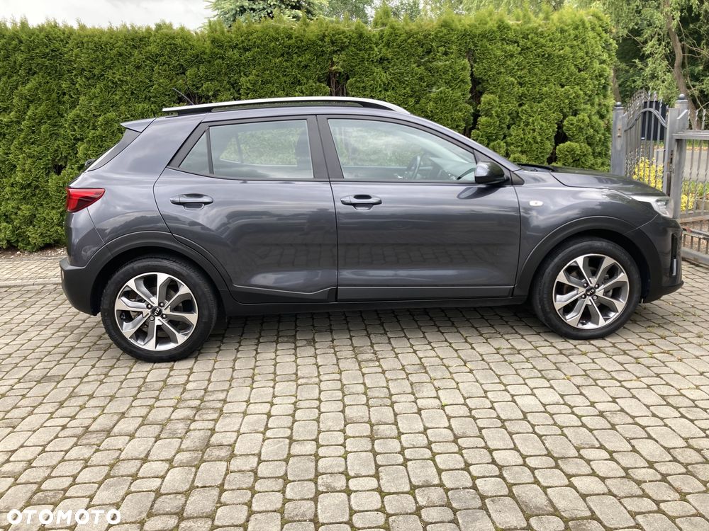 Kia Stonic - 14