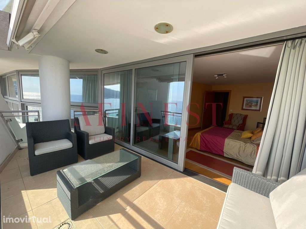 APARTAMENTO T5 EM SESIMBRA - VISTA MAR - Grande imagem: 5/45