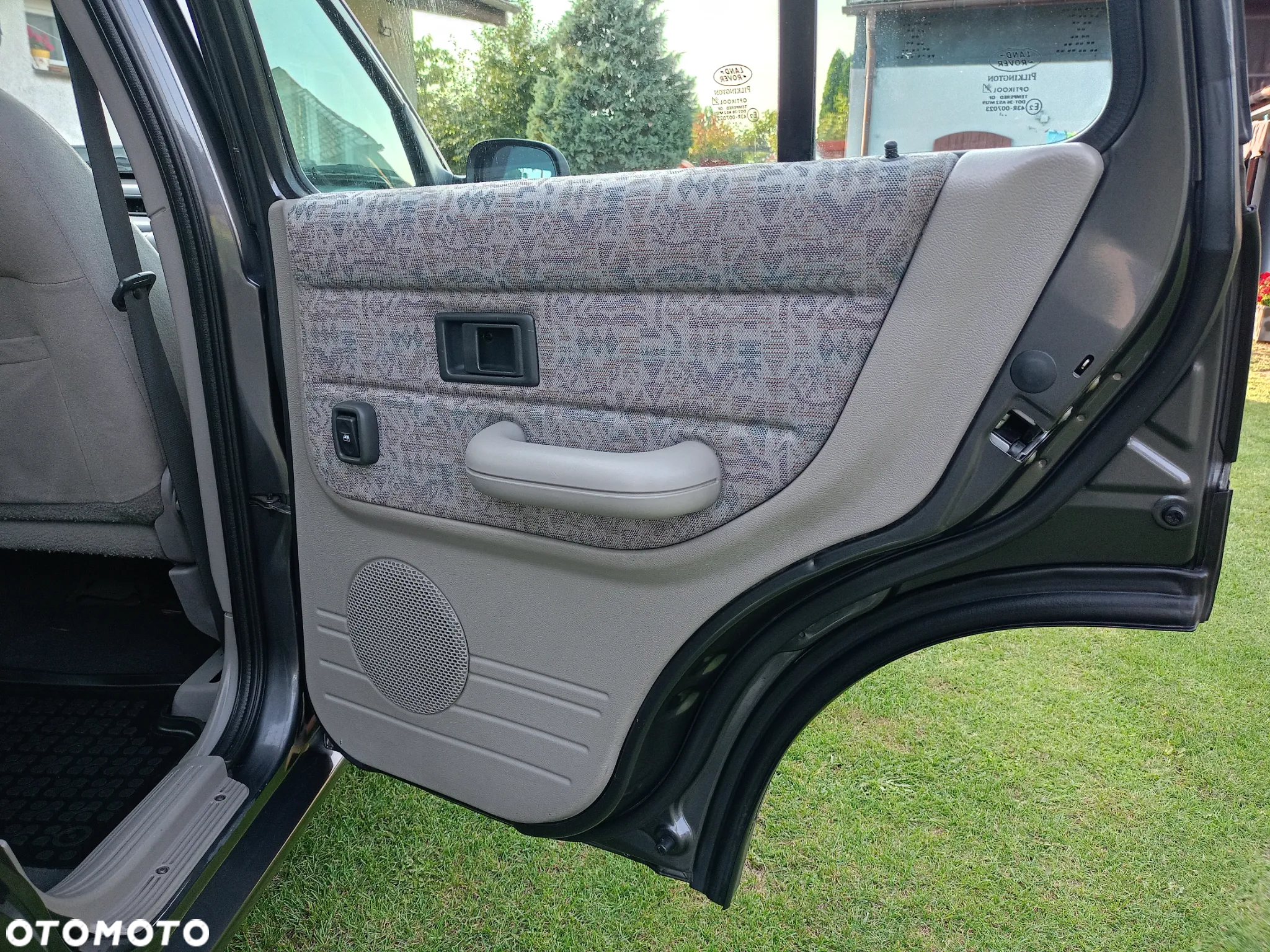 Land Rover Freelander Td4 S - 23