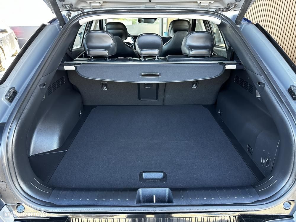 Kia EV6 77.4 kWh Earth - 43