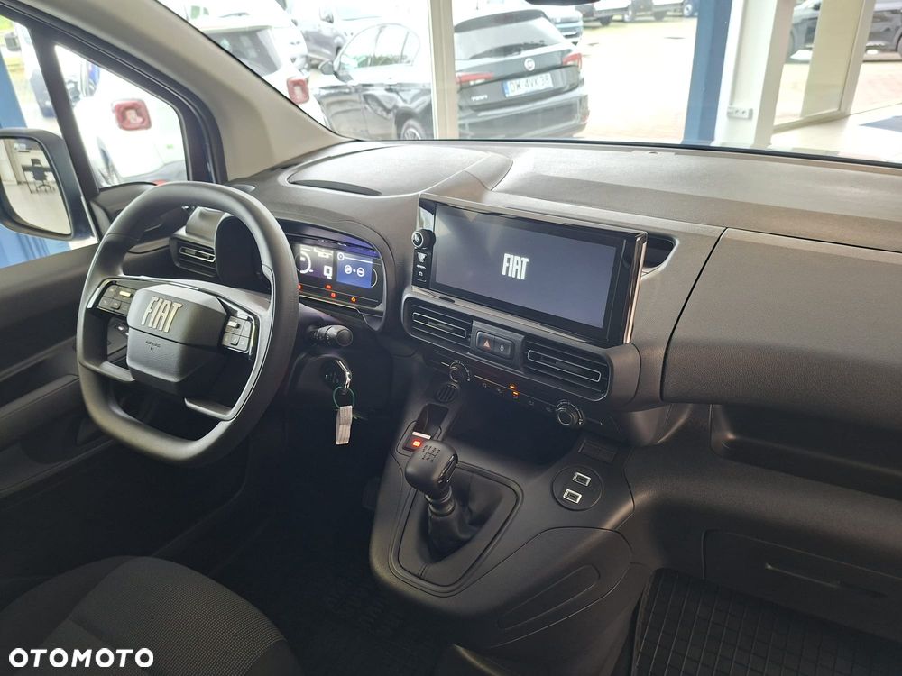 Fiat 3 miejscowy OD ZARAZ! - 10