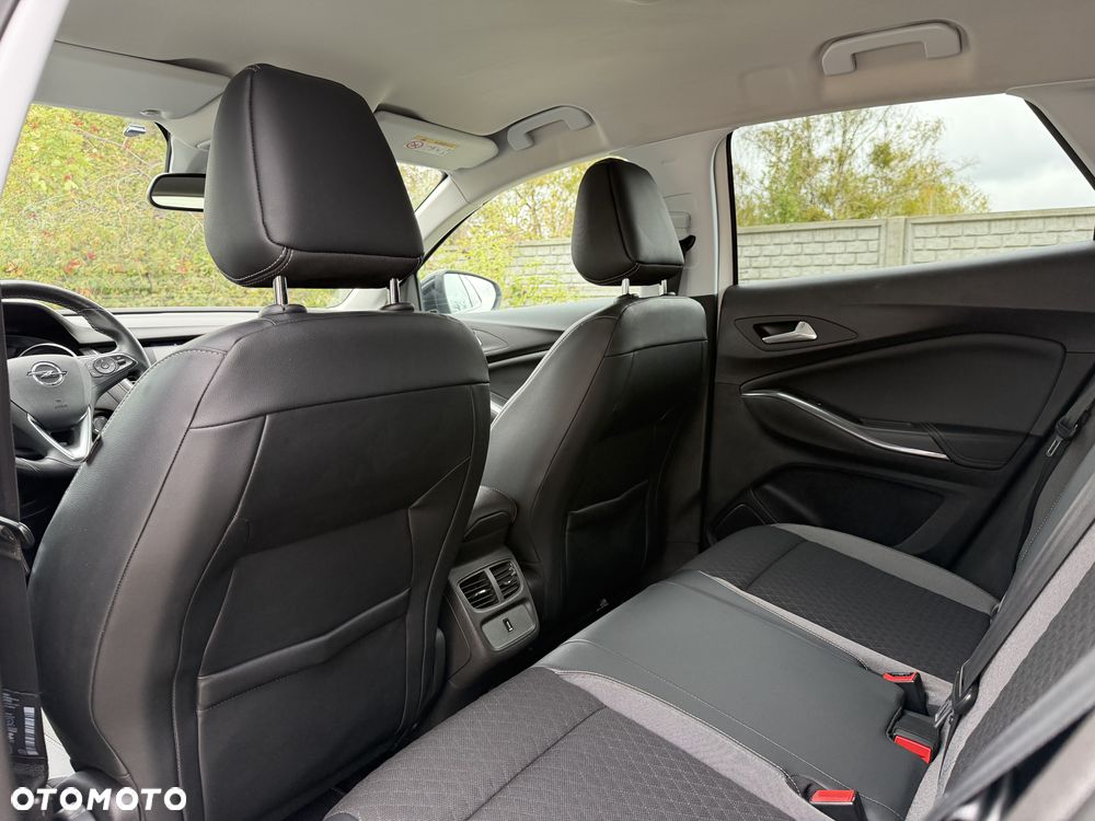 Opel Grandland X 1.6 D Start/Stop Ultimate - 34