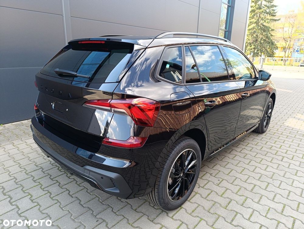 Skoda Kamiq - 3