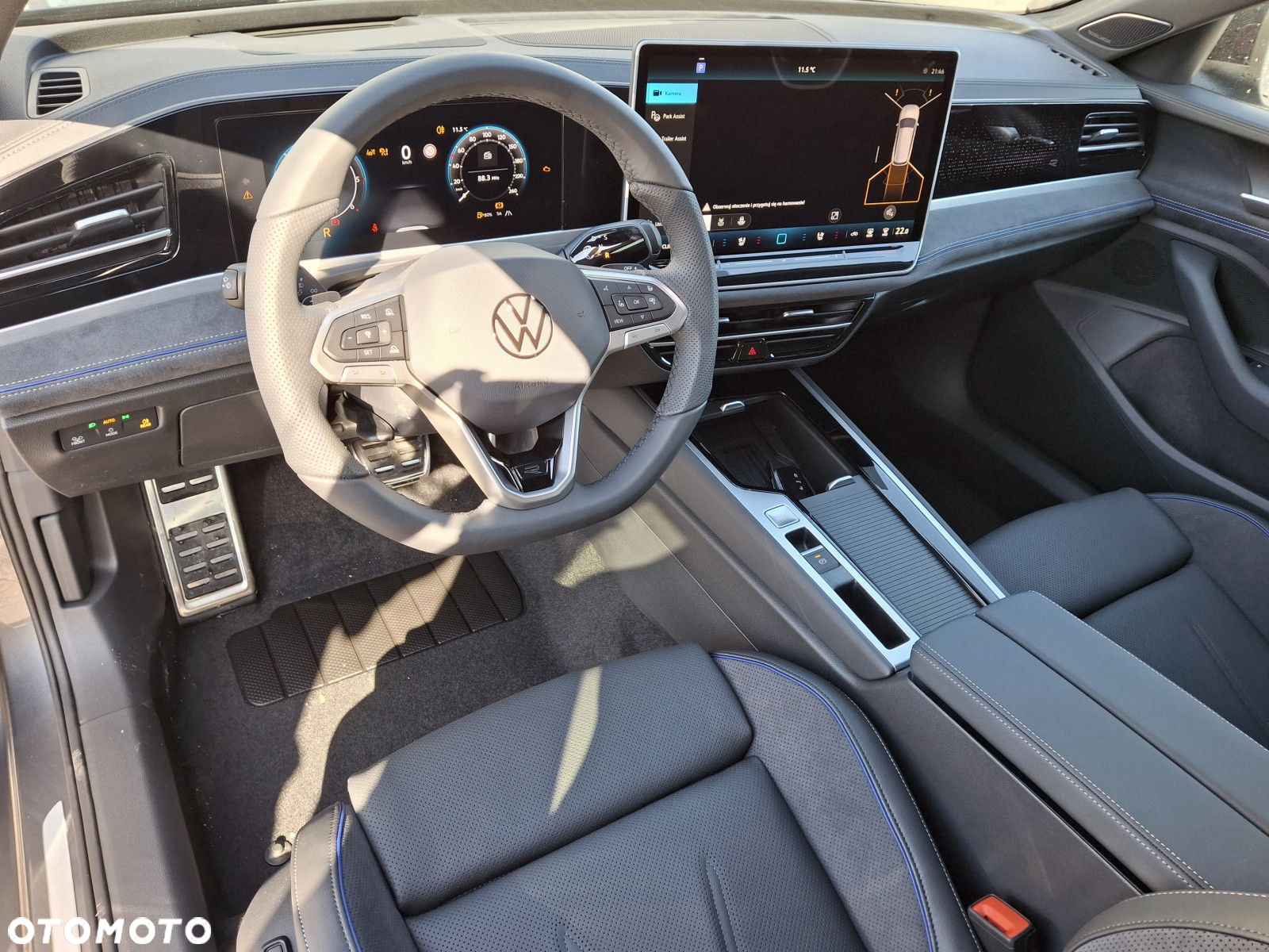 Volkswagen Passat - 9